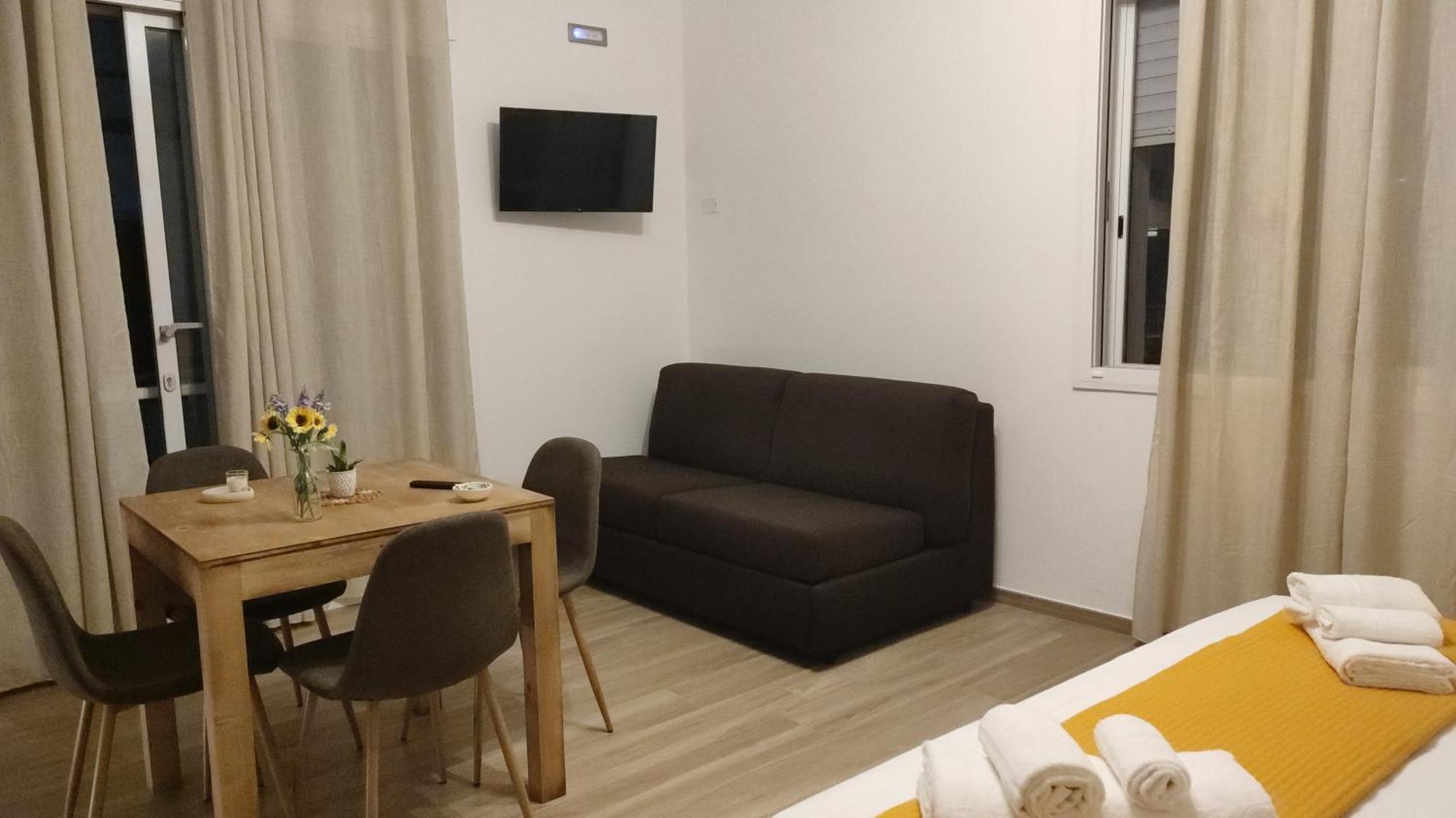 Pietra Bianca Acomodação com café da manhã Cutrofiano Exterior foto