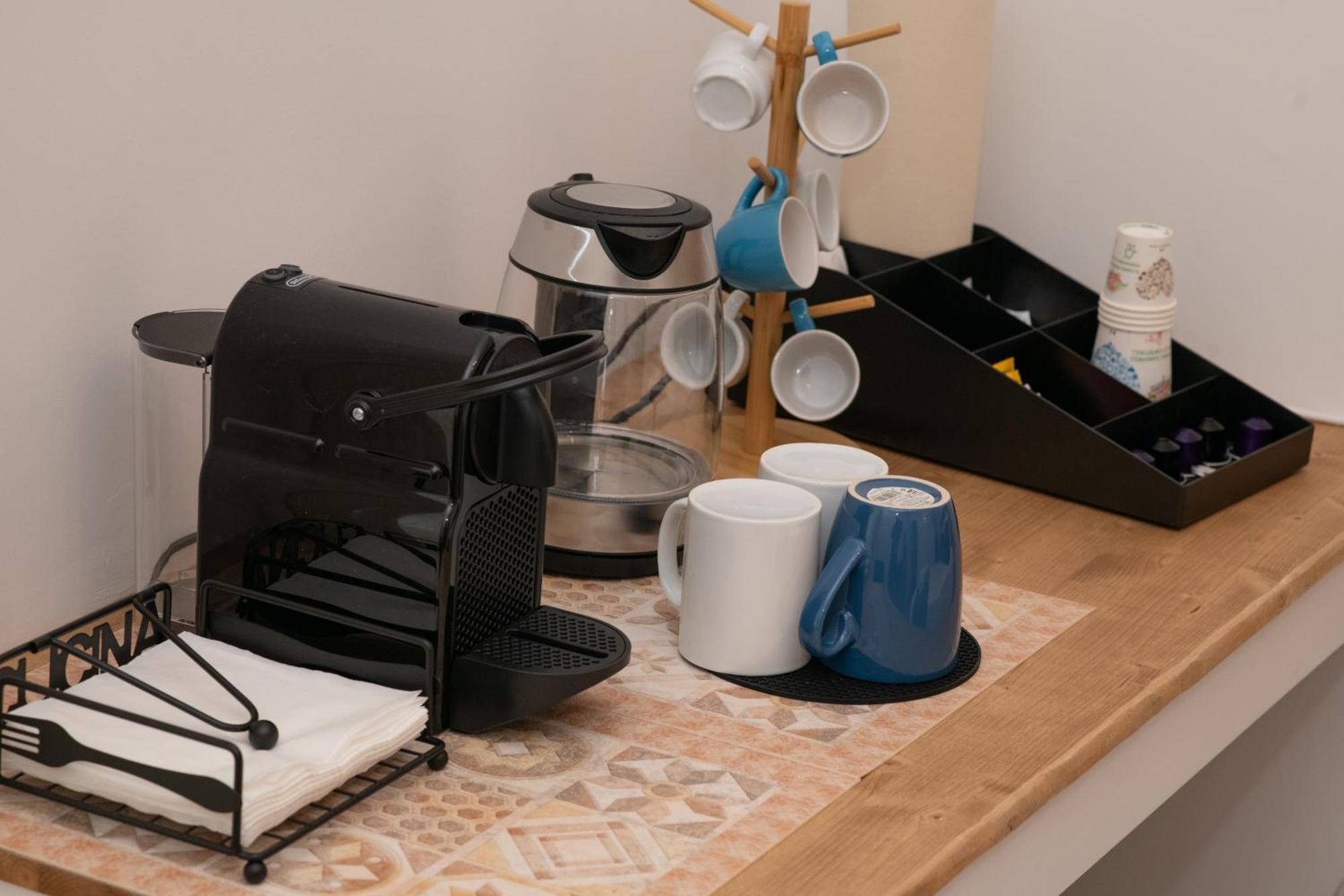 Pietra Bianca Acomodação com café da manhã Cutrofiano Exterior foto