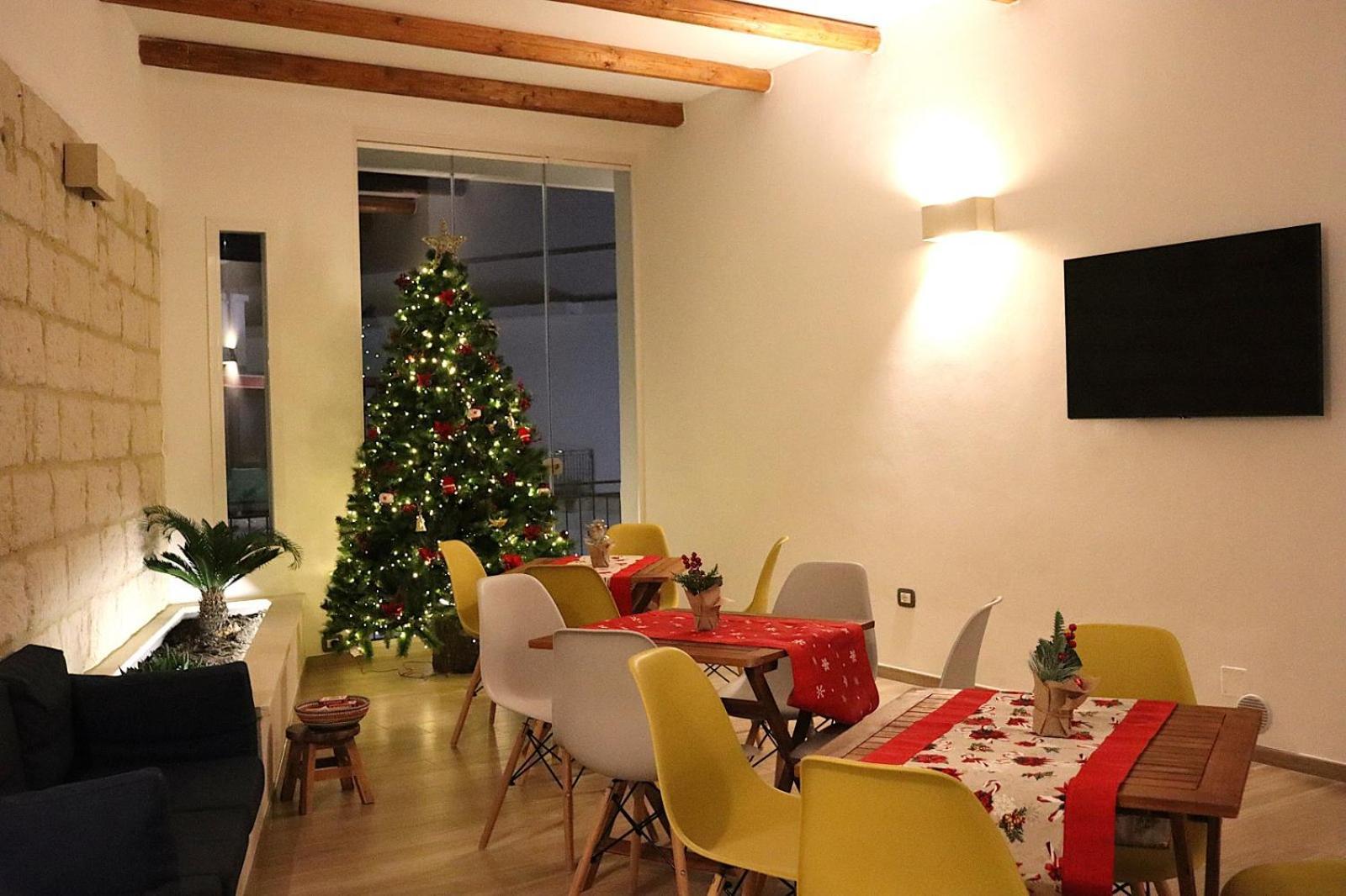 Pietra Bianca Acomodação com café da manhã Cutrofiano Exterior foto