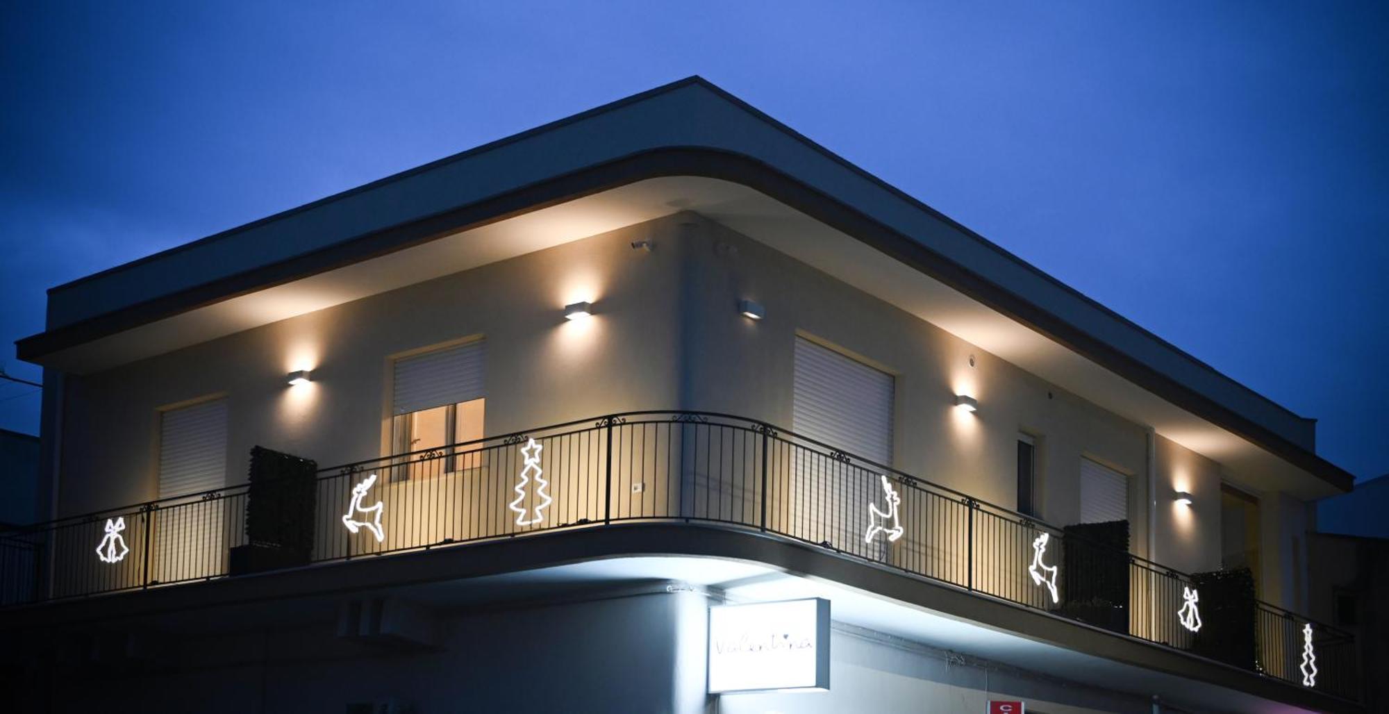 Pietra Bianca Acomodação com café da manhã Cutrofiano Exterior foto